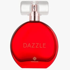 Dazzle Color Vermelho Deo Colônia 60ml