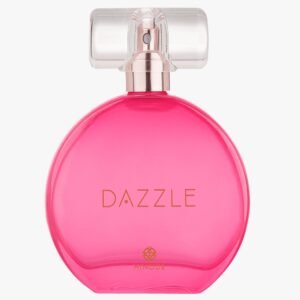 Dazzle Color Fucsia Deo Colônia 60ml
