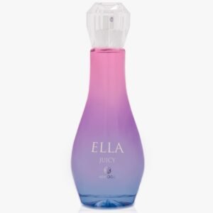Ella Juicy Deo Colônia 100ml