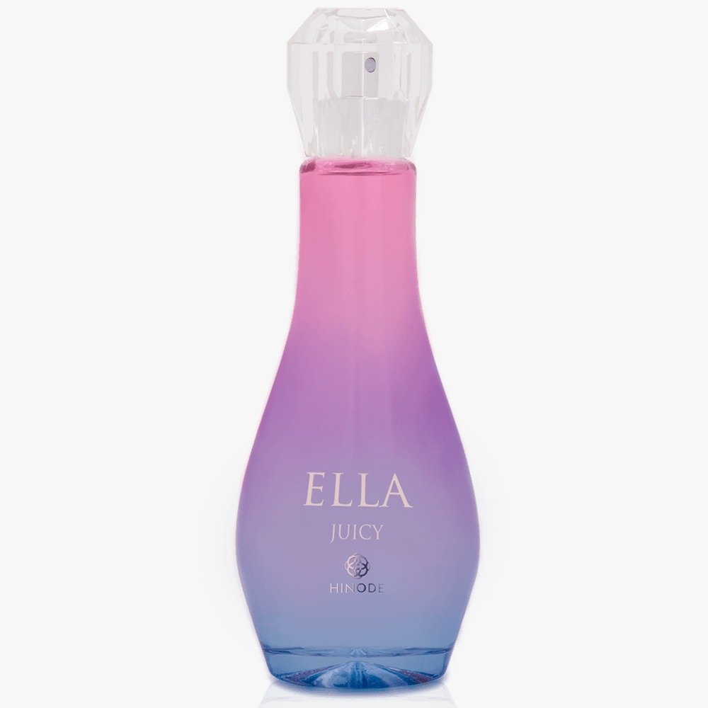 Ella Juicy Deo Colônia 100ml
