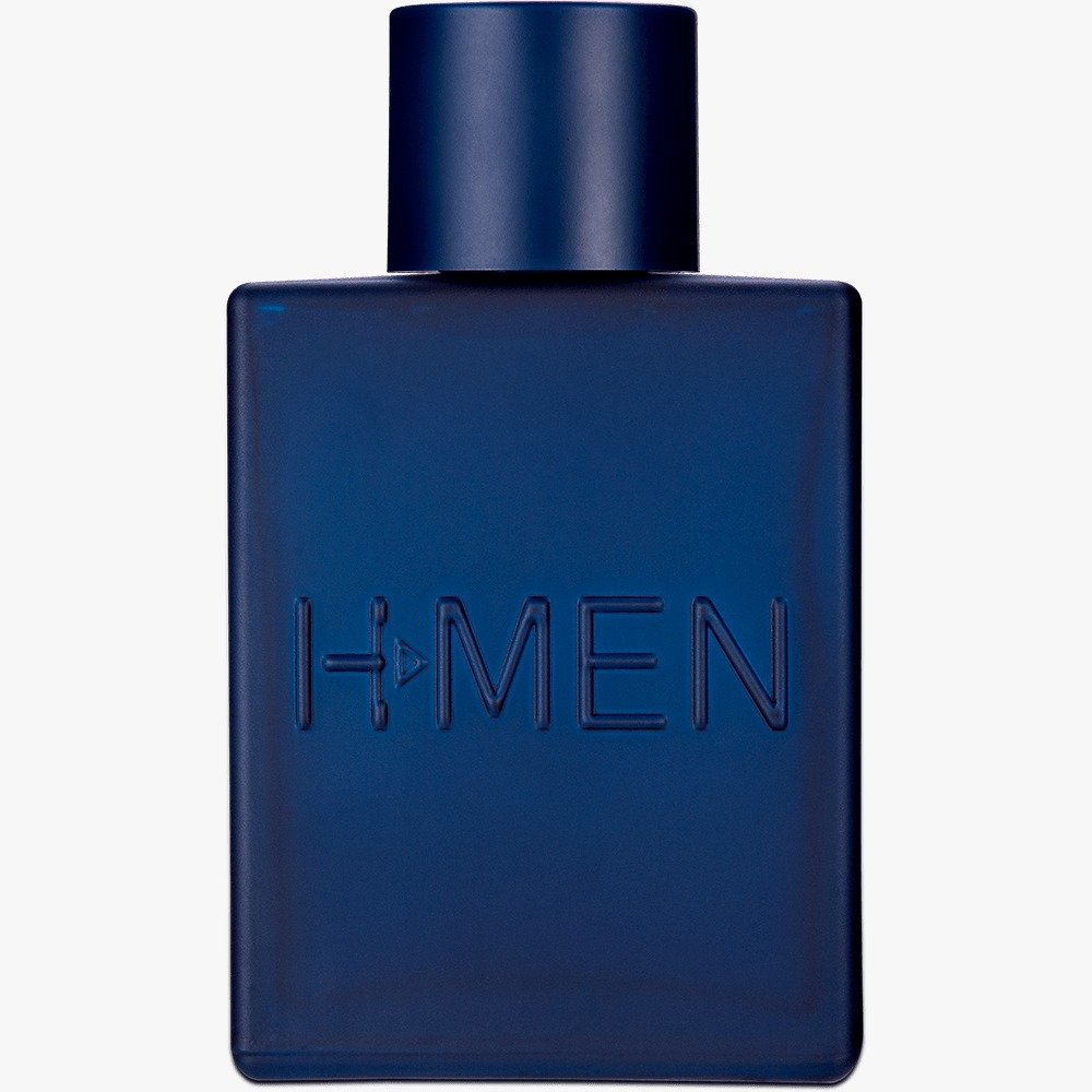 H Men Deo Colônia 75ml