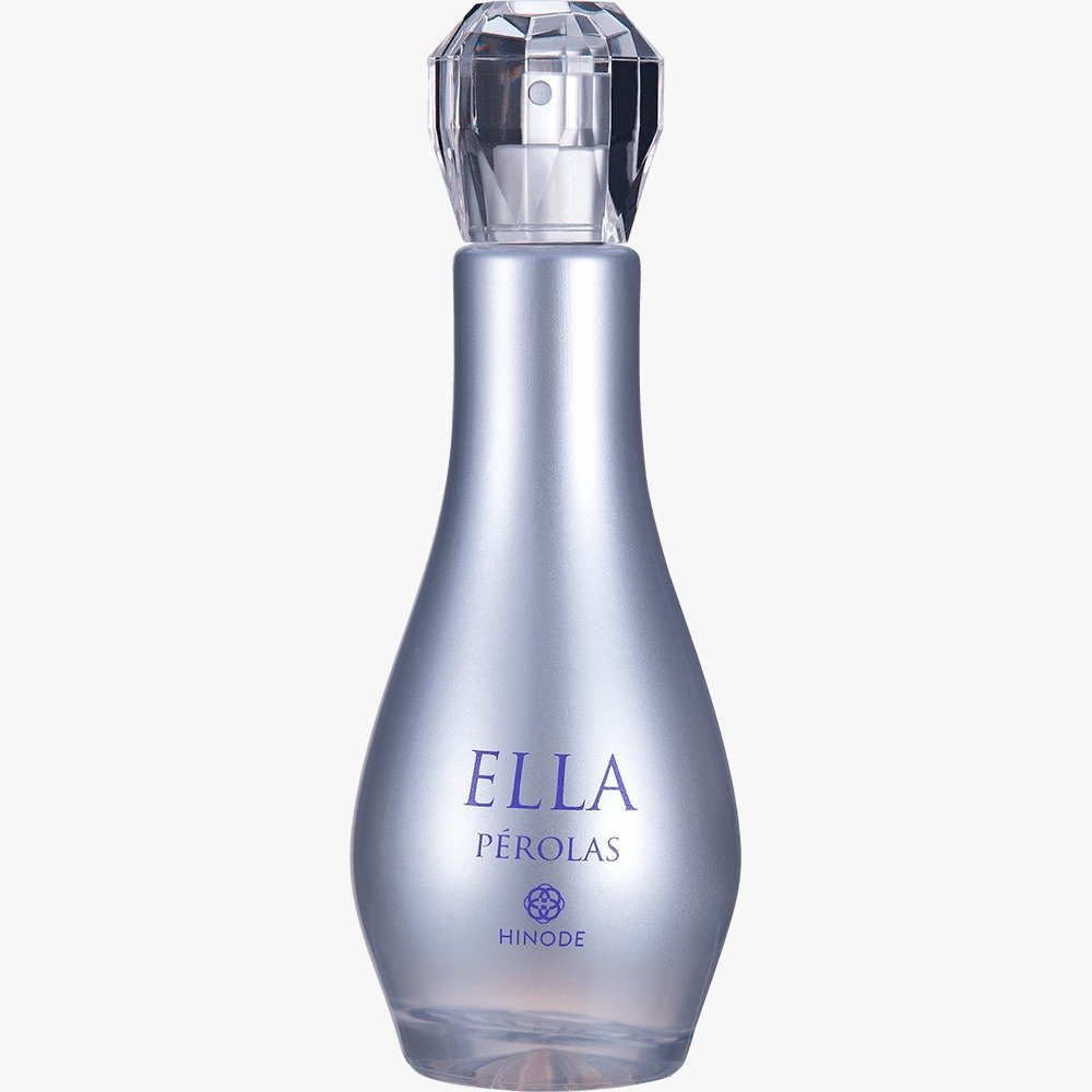 Ella Pérolas Deo Colônia 100ml