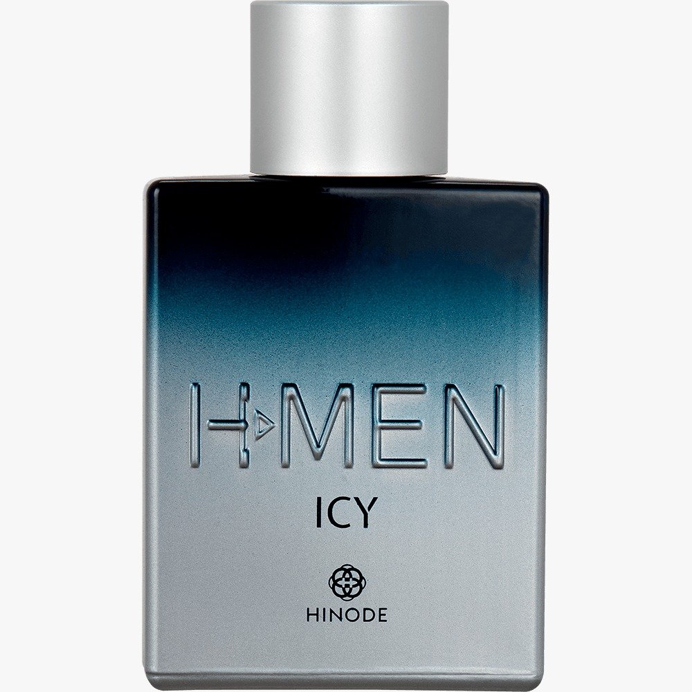 H Men Icy Deo Colônia 75ml