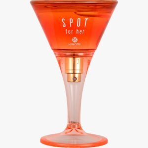 Spot Sunset For Her Deo Colônia 75ml