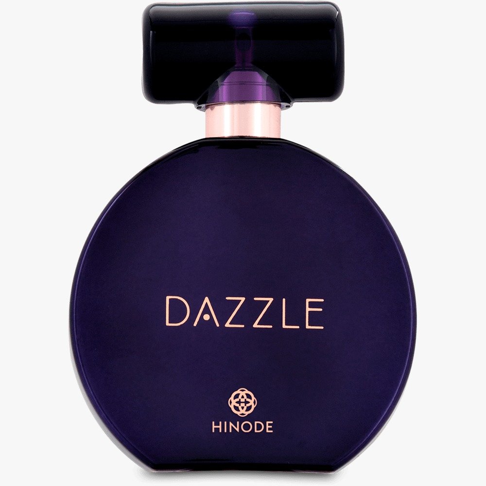 Dazzle Deo Colônia 60ml