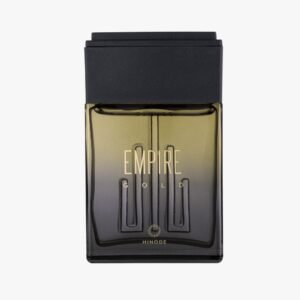Empire Gold Deo Colônia 100ml