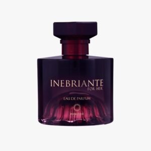 Inebriante For Her Eau de Parfum 100ml