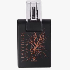 Lattitude Stamina Deo Colônia 100ml