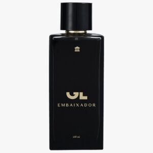 GL Embaixador Gusttavo Lima Deo Colônia 100ml