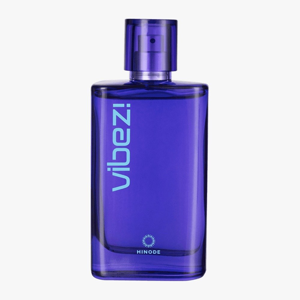 Vibez Deo Colônia Masculino 75ml