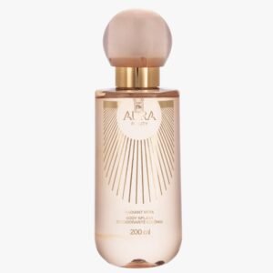 Aura Beauty Radiant Hera Body Splash 200ml