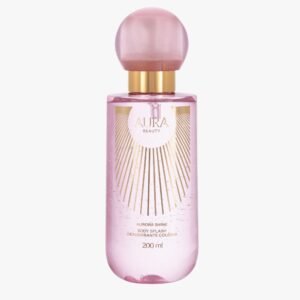 Aura Beauty Aurora Shine Body Splash 200ml