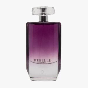 Rebelle Madness Deo Colônia 75ml
