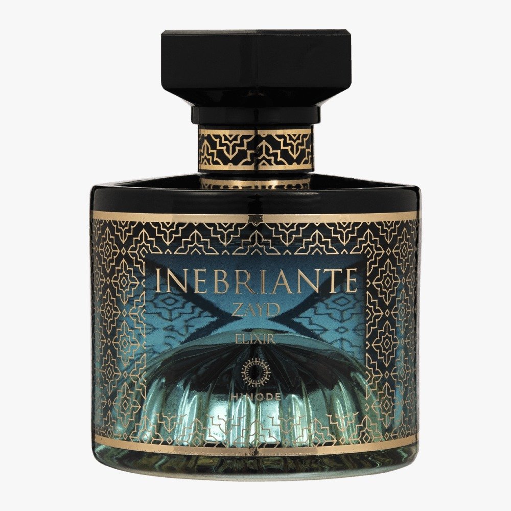 Inebriante Zayd Elixir Parfum 100ml