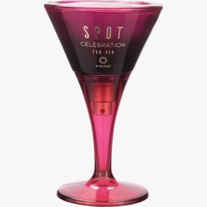 Spot Celebration For Her Deo Colônia 75ml