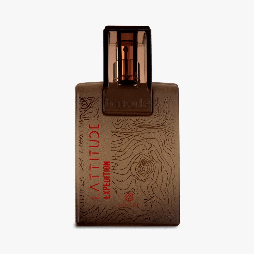 Lattitude Expedition Deo Colônia 100ml
