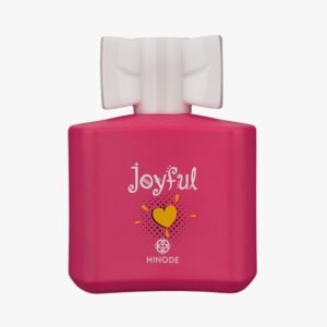 Joyful Deo Colônia 100ml