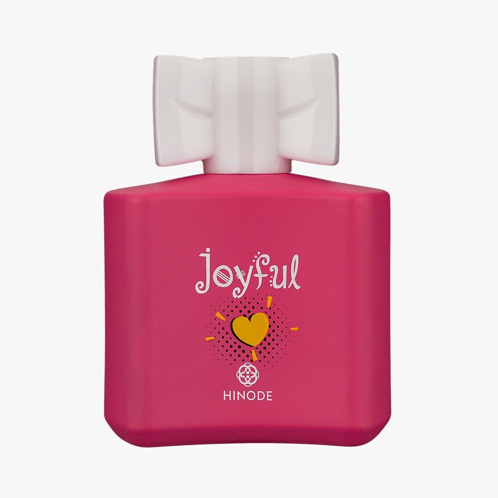 Joyful Deo Colônia 100ml