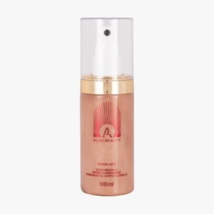 Aura Beauty Venus Love Body Místico Spray Iluminador 100ml