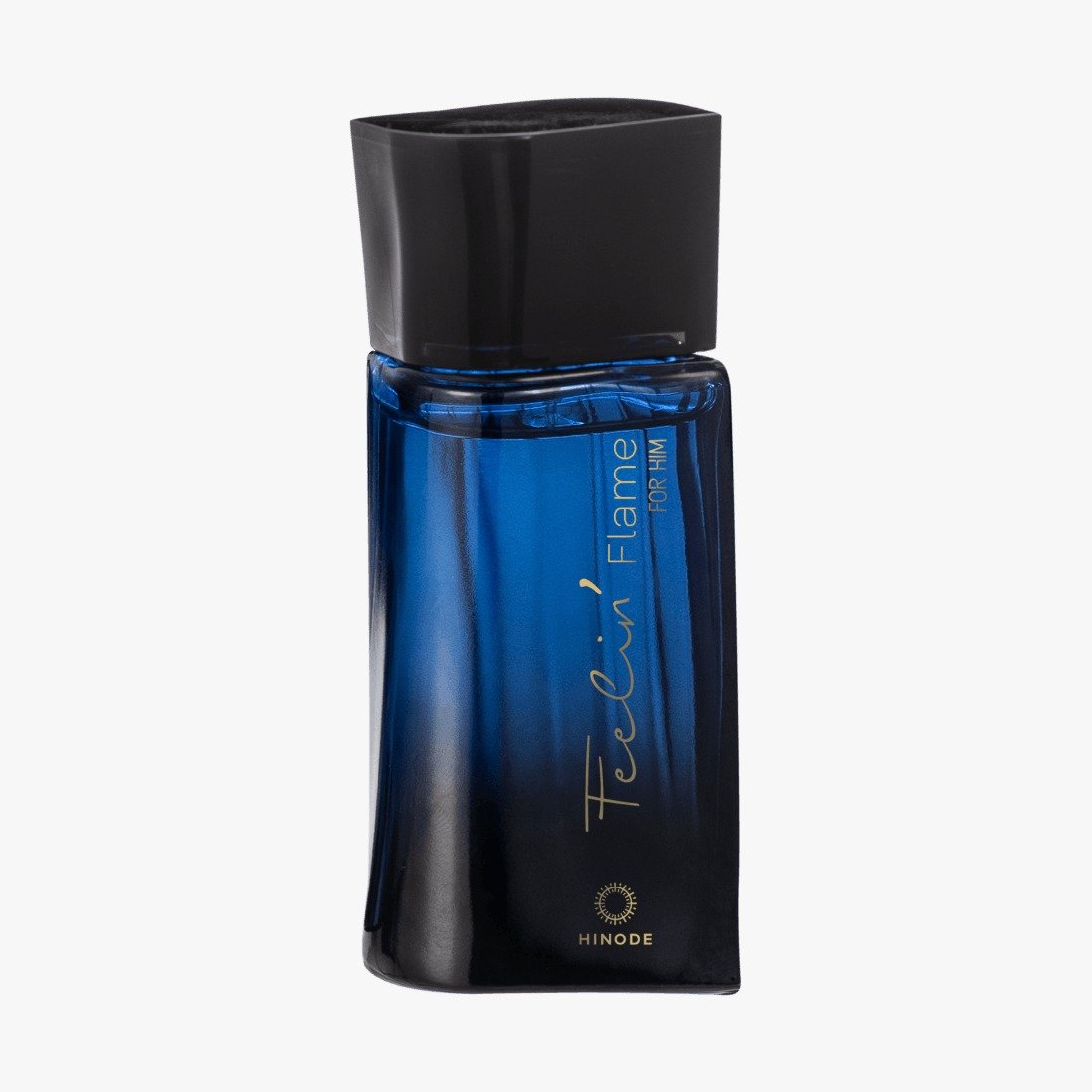 Feelin Flame For Him Deo Colônia 100 ml