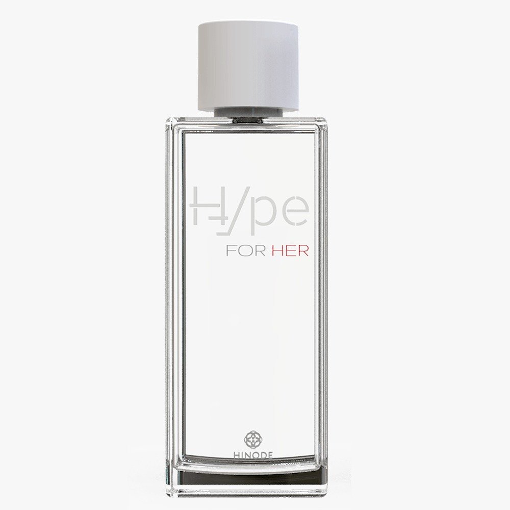 Hype For Her Deo Colônia 100ml
