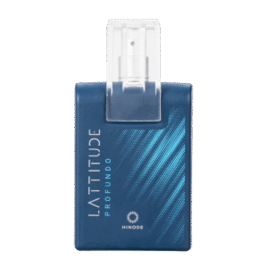 Lattitude Profundo Deo Colônia 100ml