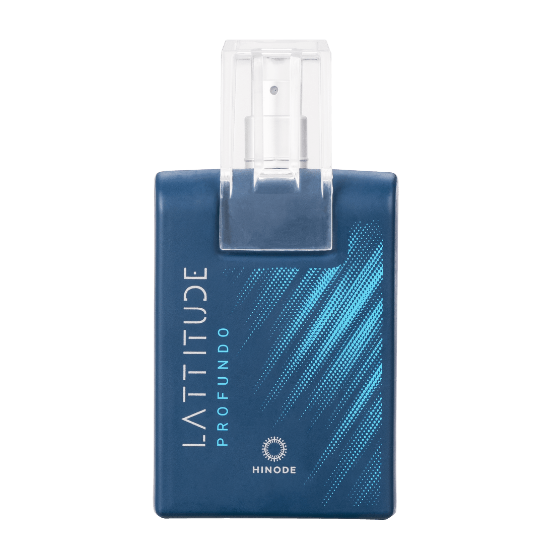 Lattitude Profundo Deo Colônia 100ml